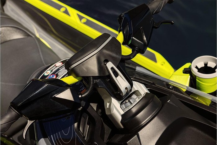 2025 SEA-DOO Explorer Pro 170