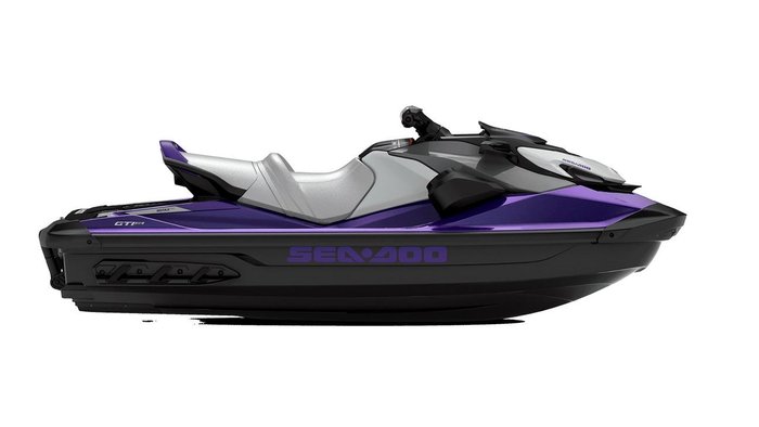 2025 SEA-DOO GTI SE 170