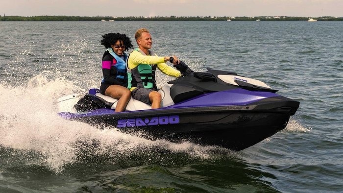 2025 SEA-DOO GTI SE 170