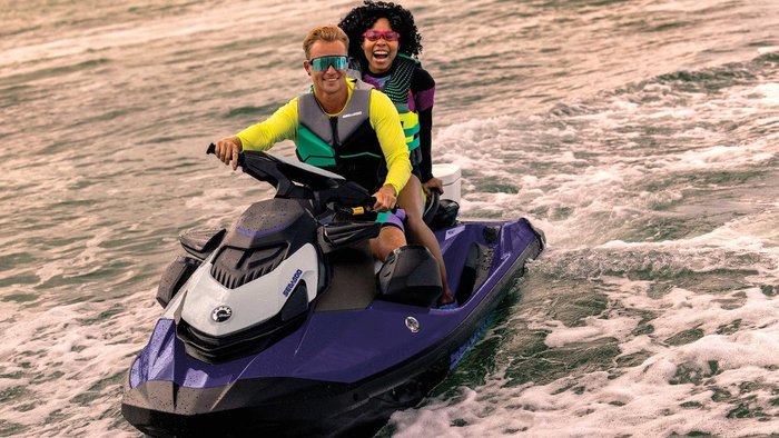 2025 SEA-DOO GTI SE 170
