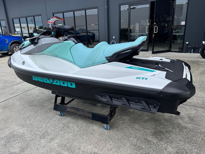 2025 SEA-DOO GTI 130