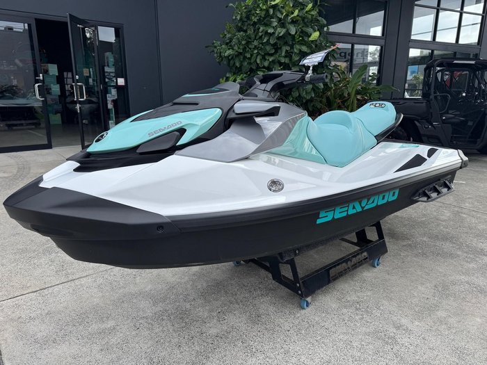 2025 SEA-DOO GTI 130
