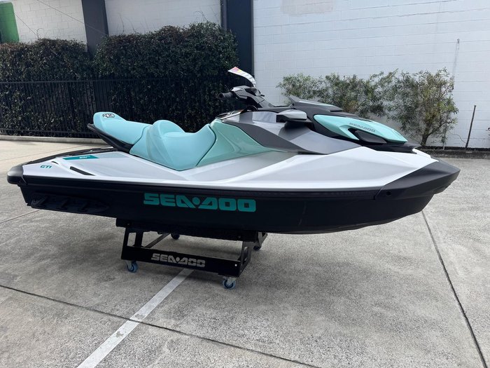 2025 SEA-DOO GTI 130