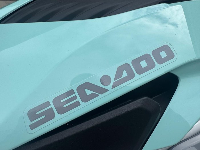 2025 SEA-DOO GTI 130