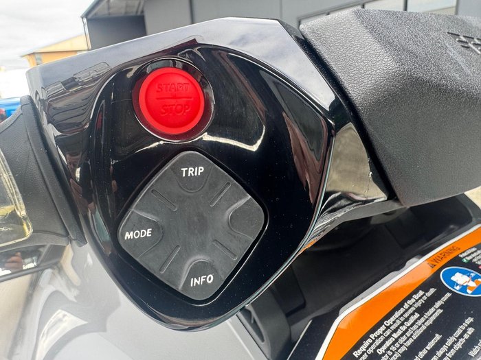 2025 SEA-DOO GTI 130