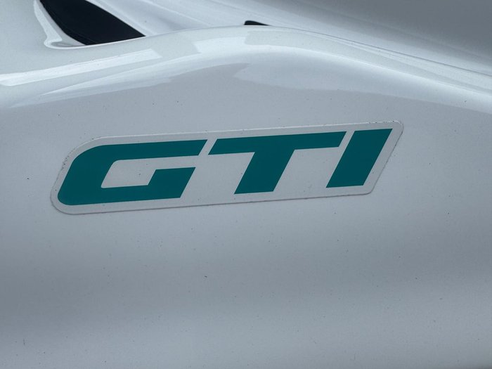 2025 SEA-DOO GTI 130