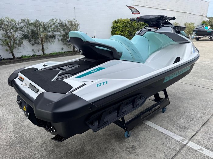 2025 SEA-DOO GTI 130