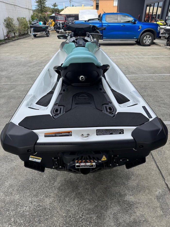 2025 SEA-DOO GTI 130