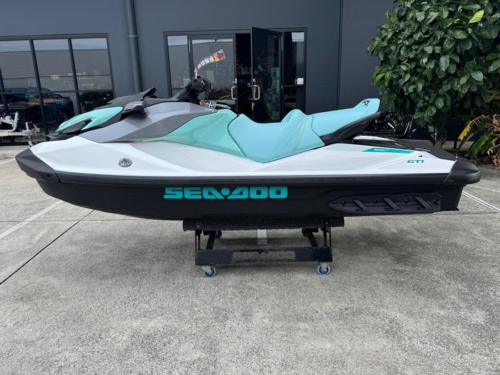 2025 SEA-DOO GTI 130