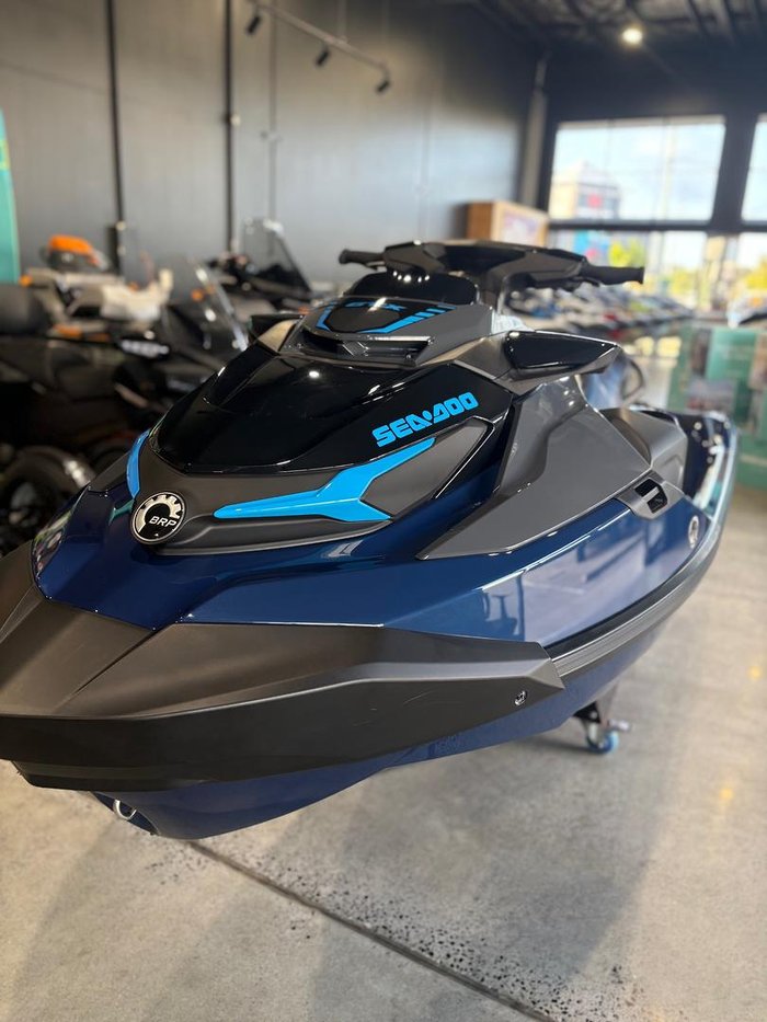 2025 SEA-DOO GTX 170