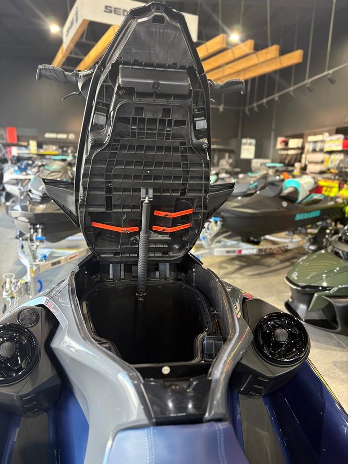 2025 SEA-DOO GTX 170
