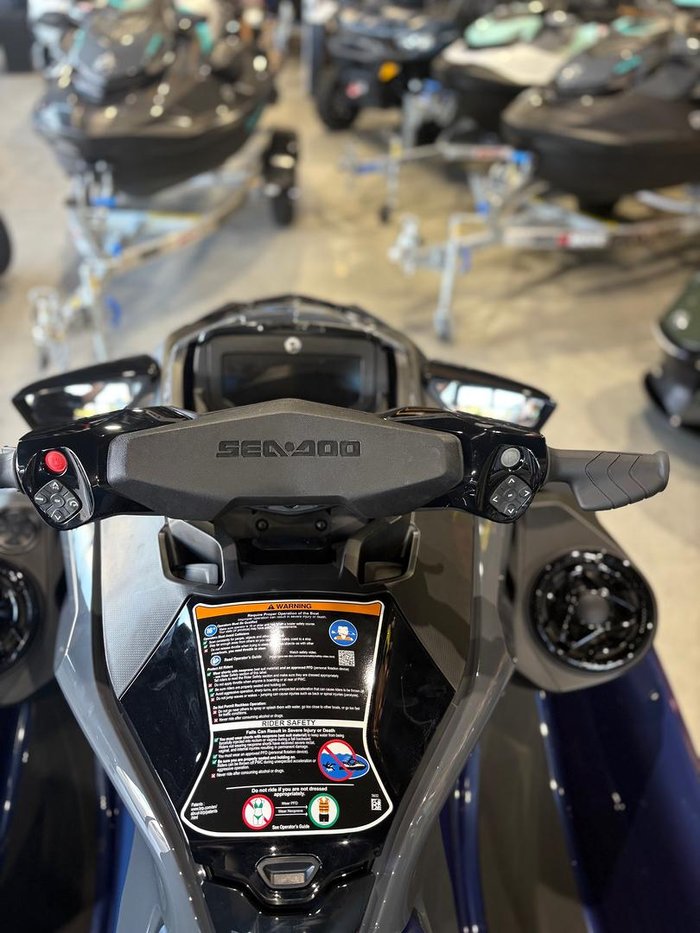 2025 SEA-DOO GTX 170