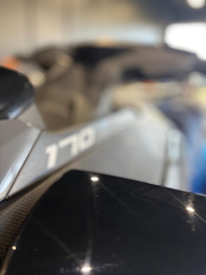 2025 SEA-DOO GTX 170