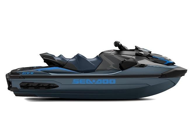 2025 SEA-DOO GTX 170
