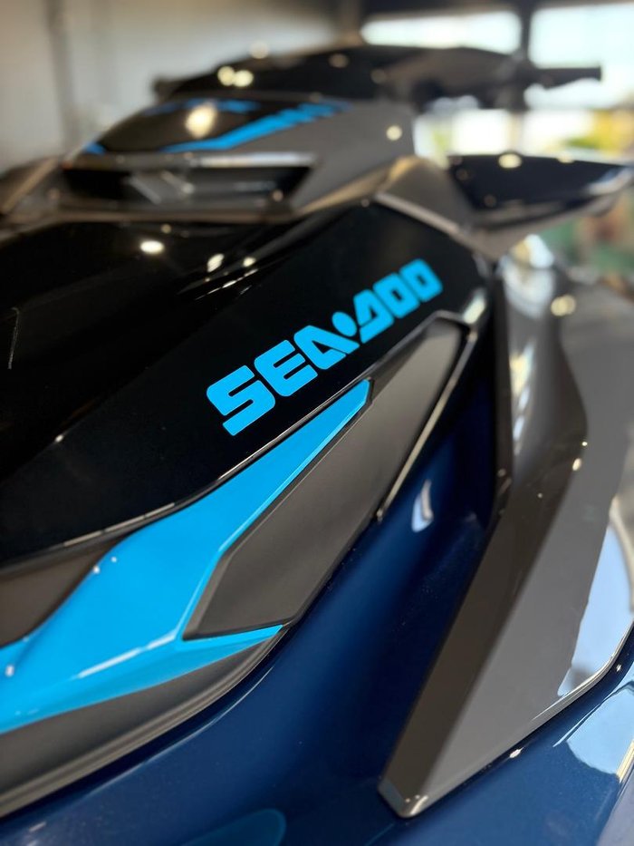 2025 SEA-DOO GTX 170