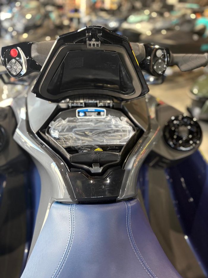 2025 SEA-DOO GTX 170