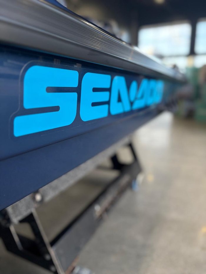 2025 SEA-DOO GTX 170