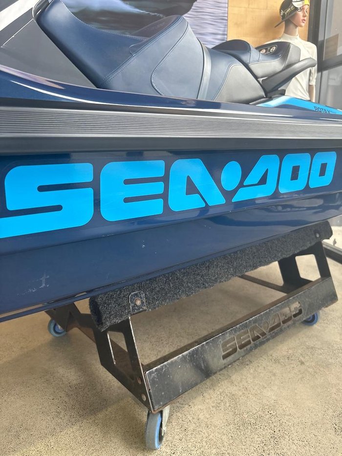 2025 SEA-DOO GTX 230