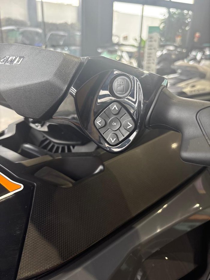 2025 SEA-DOO GTX 230