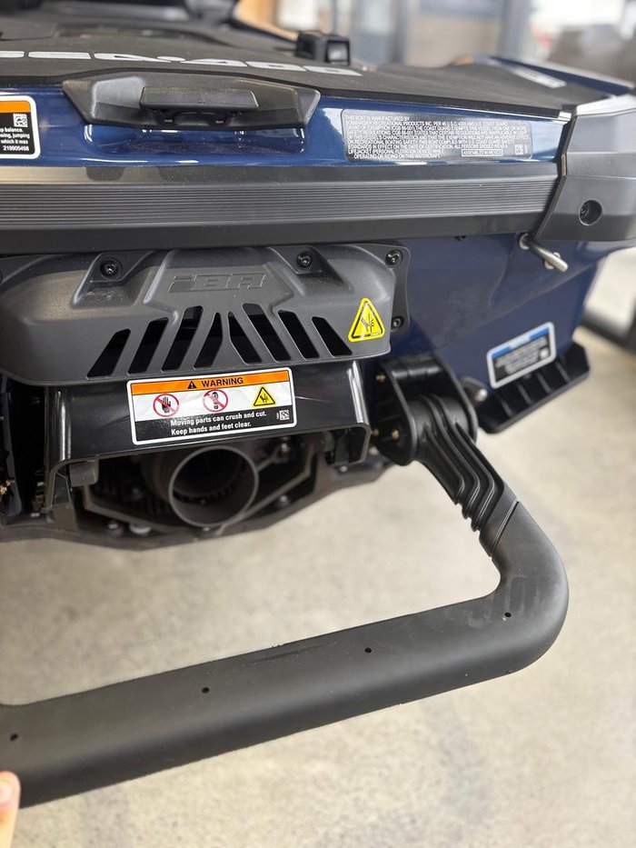 2025 SEA-DOO GTX 230