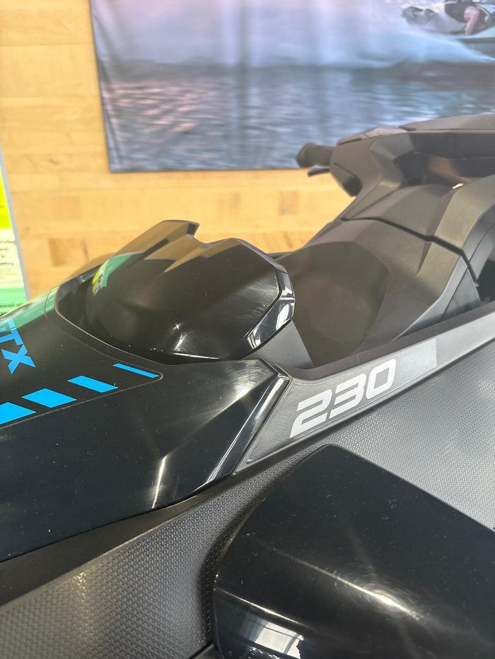 2025 SEA-DOO GTX 230