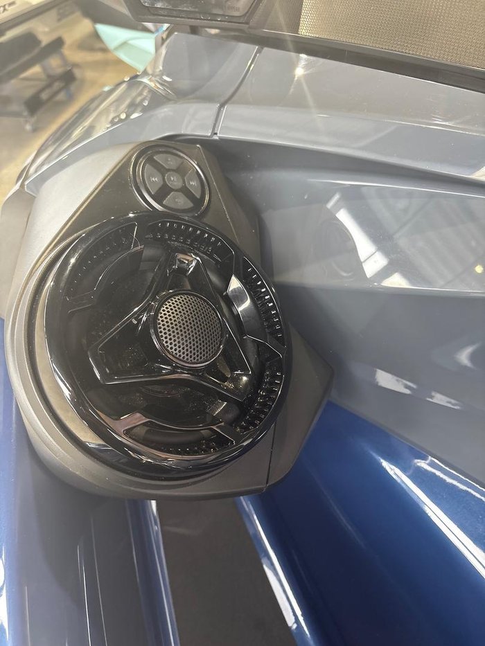 2025 SEA-DOO GTX 230