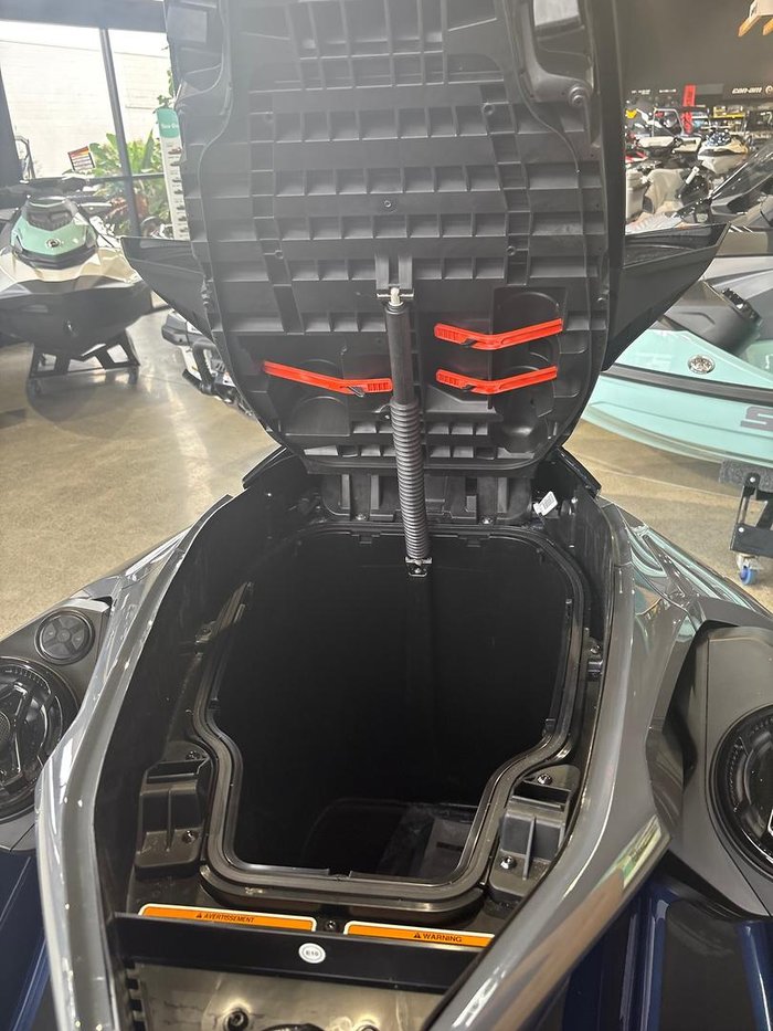 2025 SEA-DOO GTX 230