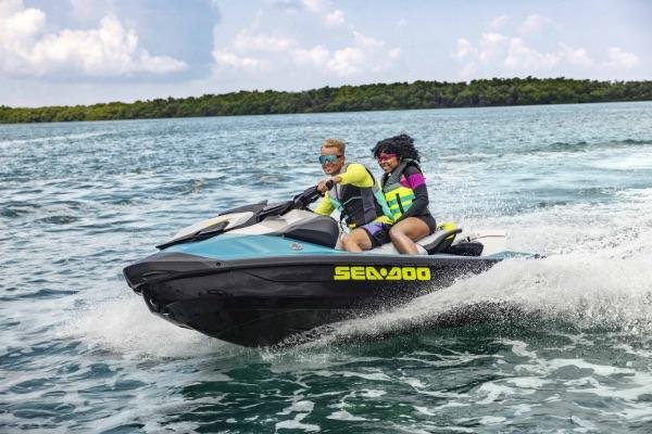 2025 SEA-DOO GTI SE 170
