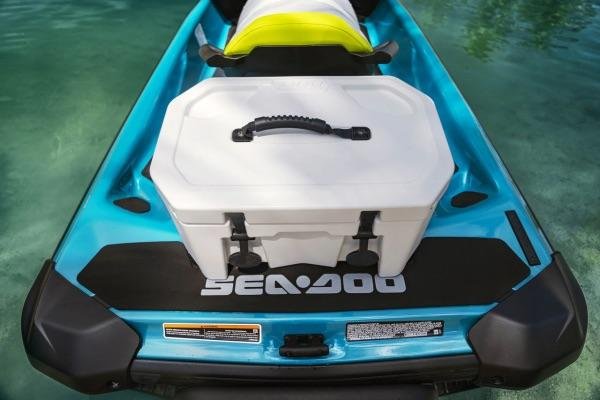 2025 SEA-DOO GTI SE 170