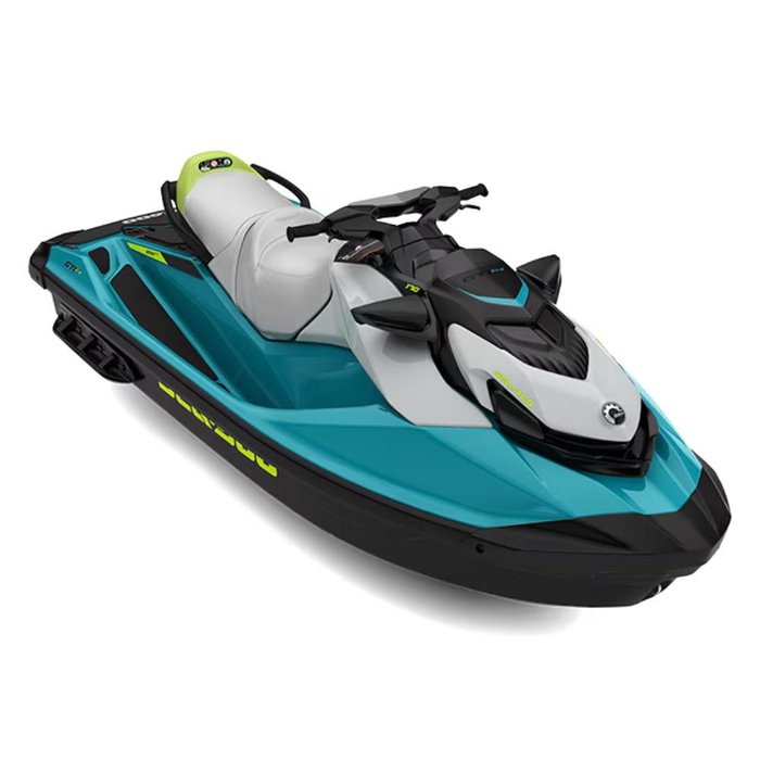 2025 SEA-DOO GTI SE 170