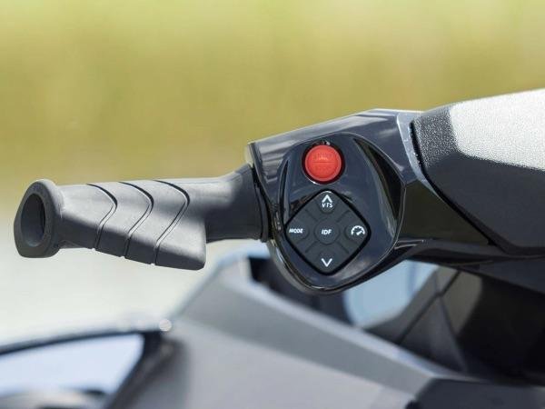 2025 SEA-DOO Fish Pro Sport 170