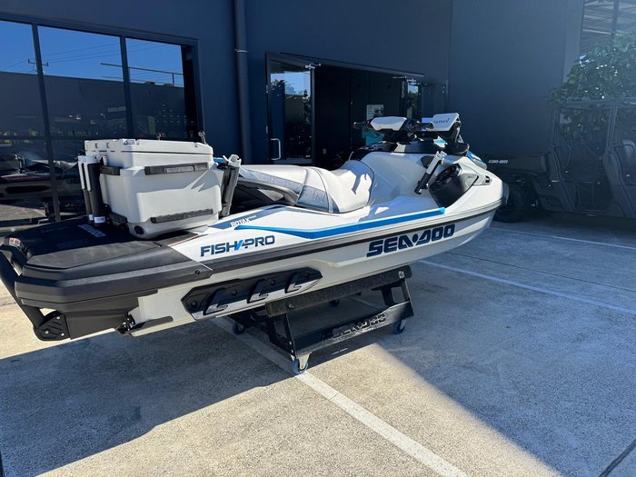 2025 SEA-DOO Fish Pro Sport 170