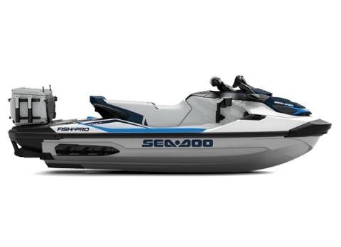 2025 SEA-DOO Fish Pro Sport 170