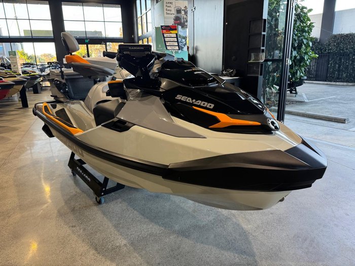2025 SEA-DOO Fish Pro Trophy 170