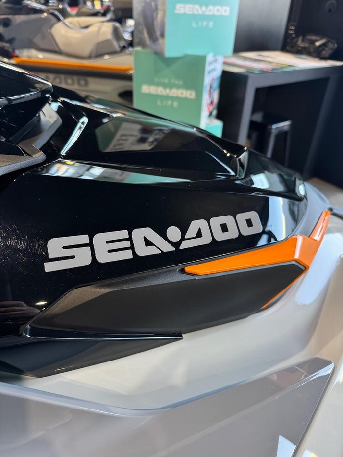 2025 SEA-DOO Fish Pro Trophy 170