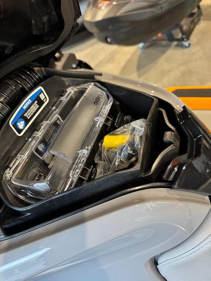 2025 SEA-DOO Fish Pro Trophy 170