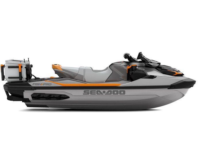 2025 SEA-DOO Fish Pro Trophy 170