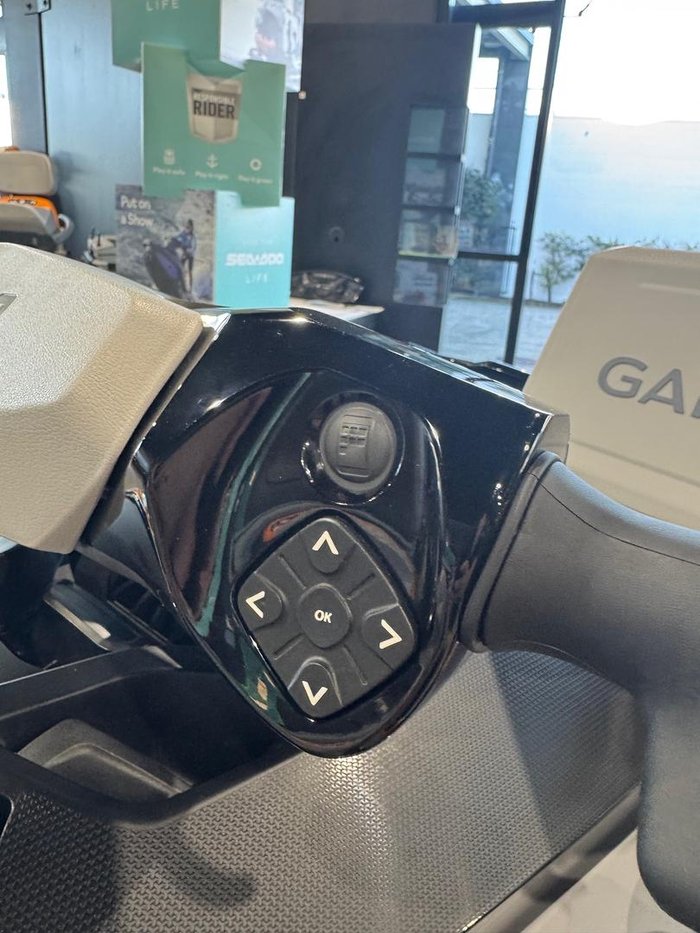 2025 SEA-DOO Fish Pro Trophy 170