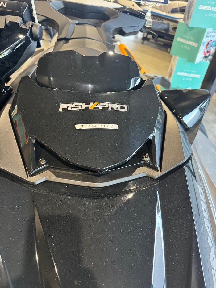 2025 SEA-DOO Fish Pro Trophy 170