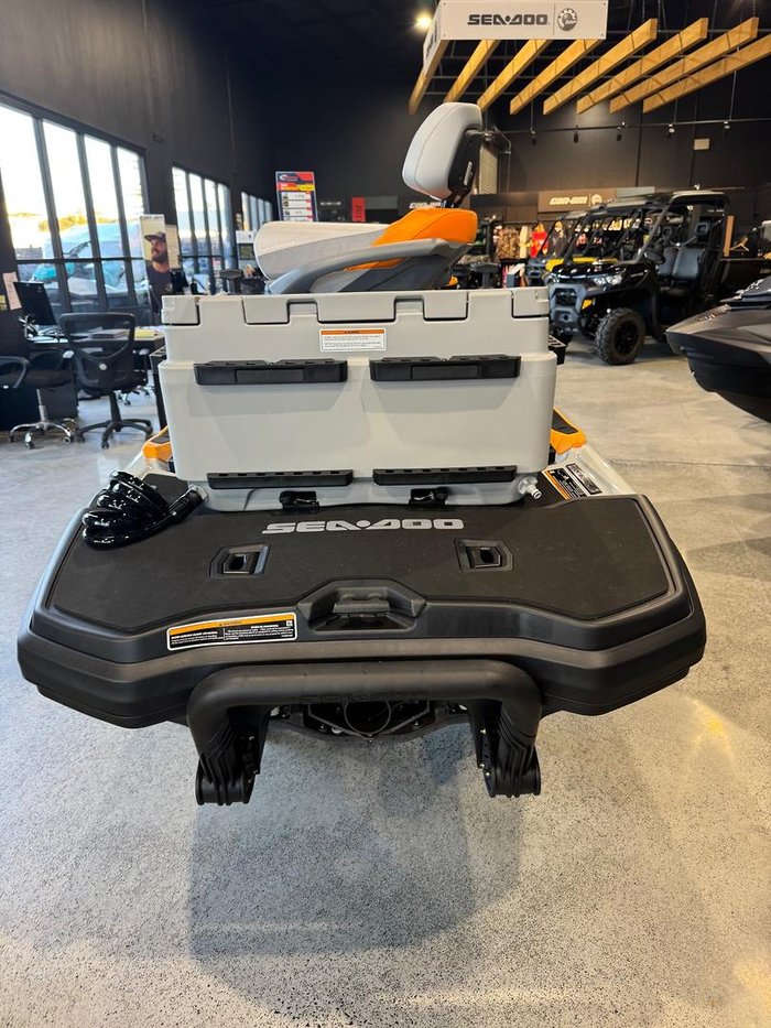 2025 SEA-DOO Fish Pro Trophy 170