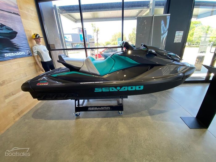 2025 SEA-DOO GTR 230