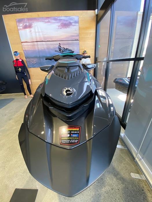 2025 SEA-DOO GTR 230