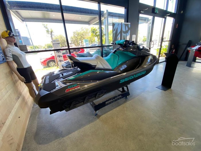 2025 SEA-DOO GTR 230