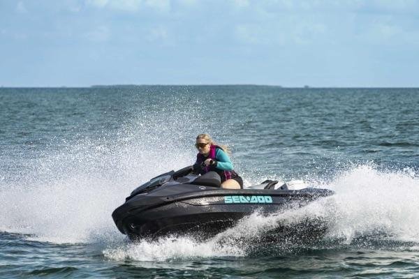 2025 SEA-DOO GTR 230