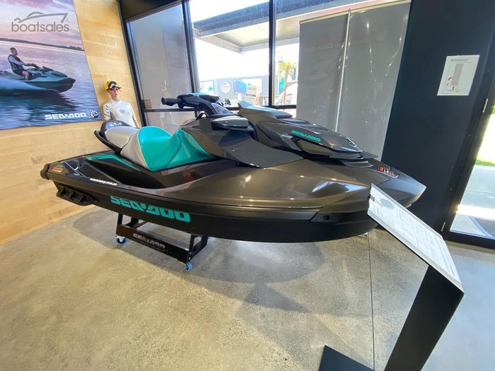 2025 SEA-DOO GTR 230