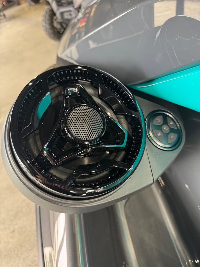 2025 SEA-DOO GTR 230