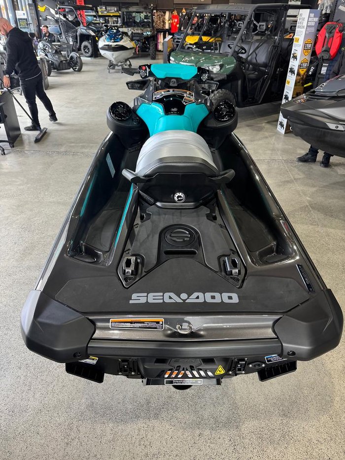 2025 SEA-DOO GTR 230
