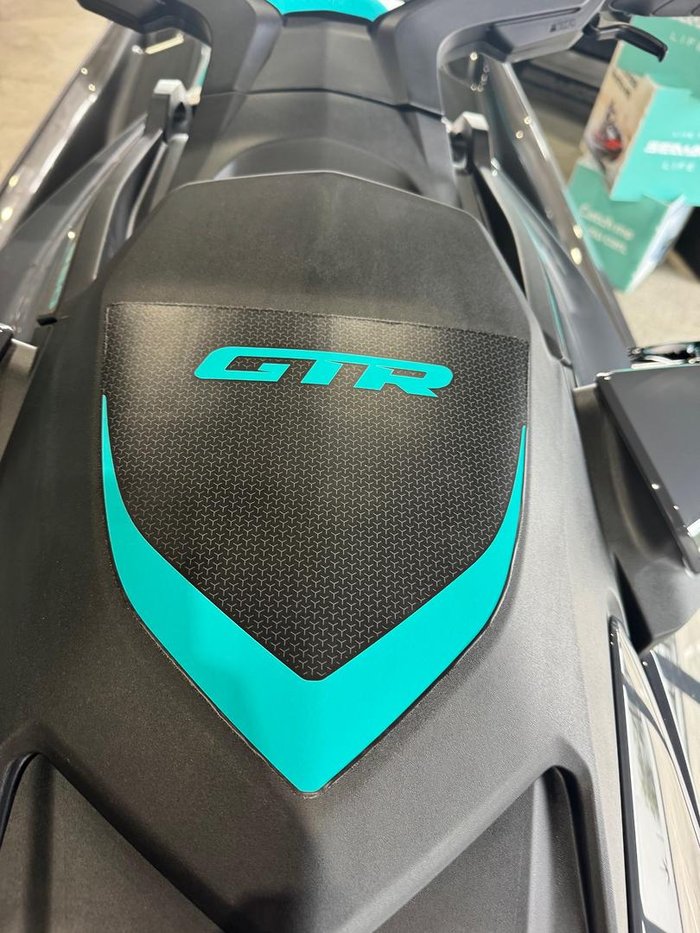 2025 SEA-DOO GTR 230