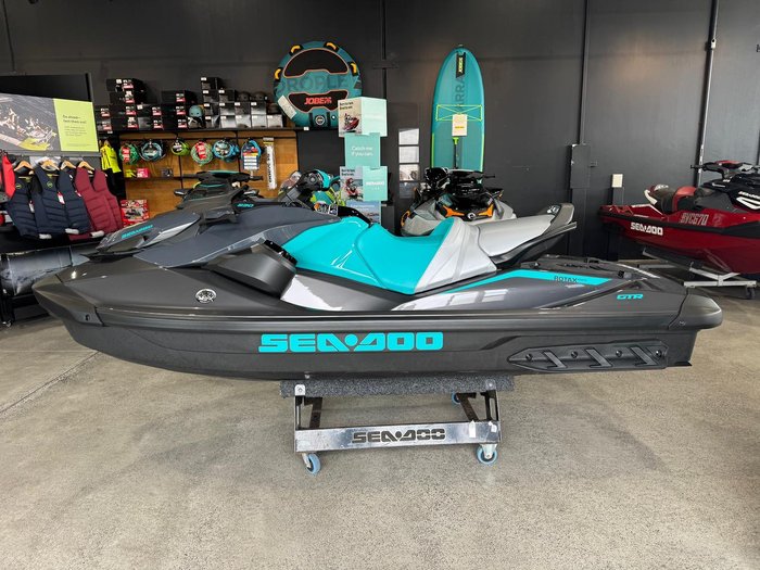 2025 SEA-DOO GTR 230