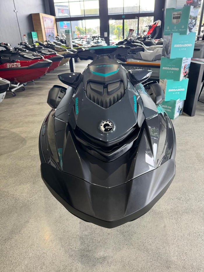 2025 SEA-DOO GTR 230